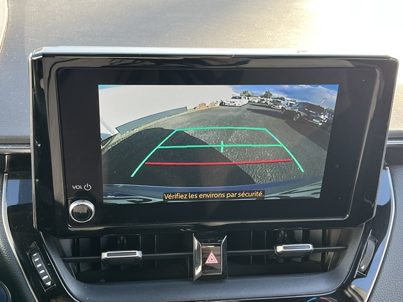 Photo 13 - Toyota Corolla Touring Spt