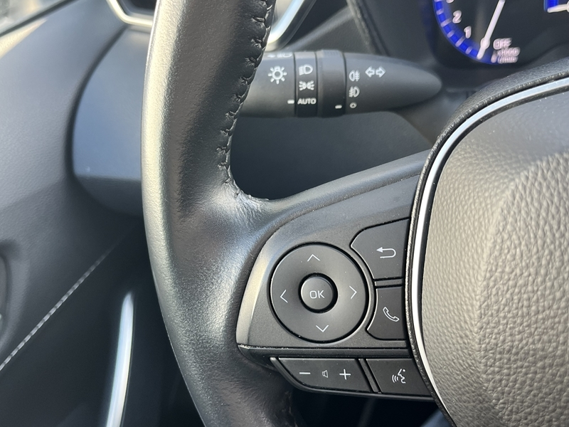 Photo 14 - Toyota Corolla Touring Spt