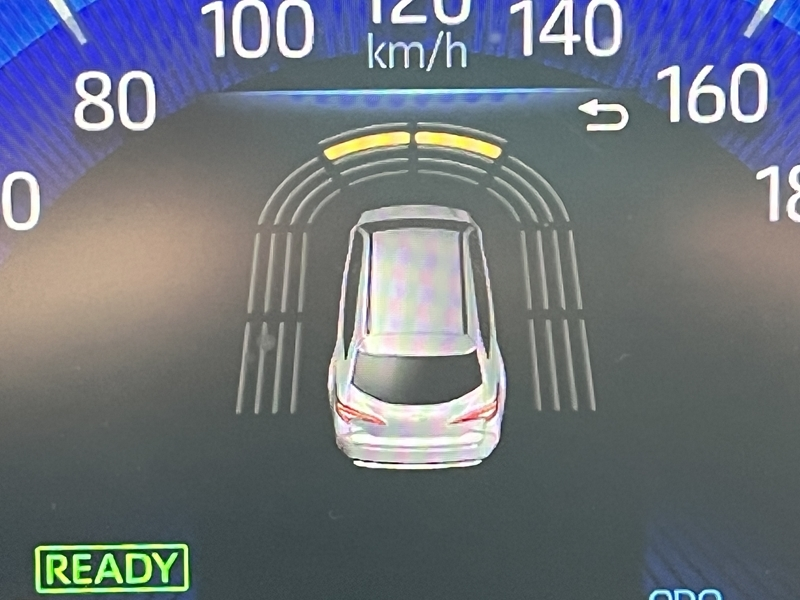 Photo 15 - Toyota Corolla Touring Spt