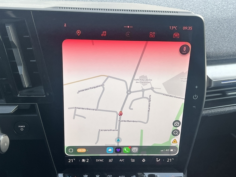 Photo 5 - Renault Megane V