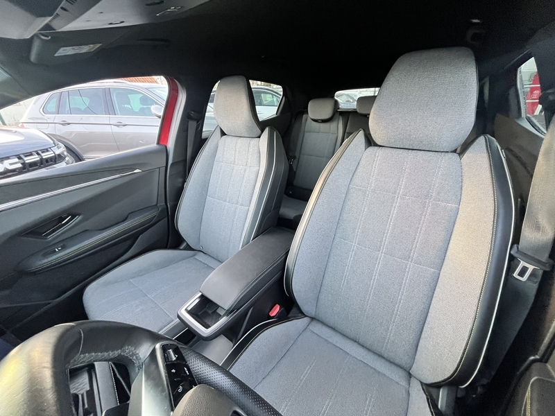 Photo 7 - Renault Megane V