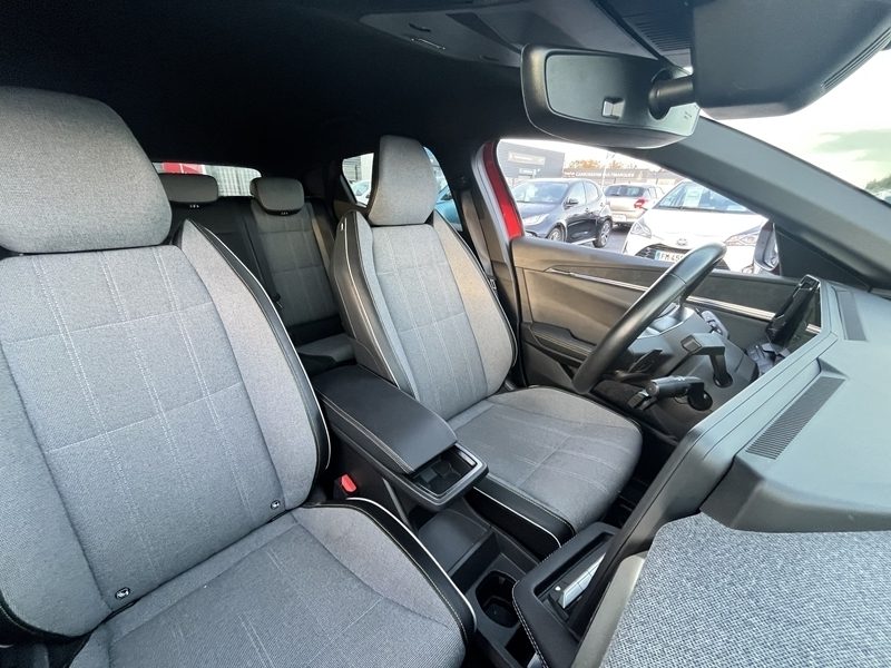 Photo 8 - Renault Megane V