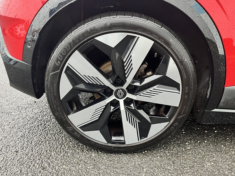 Photo 11 - Renault Megane V