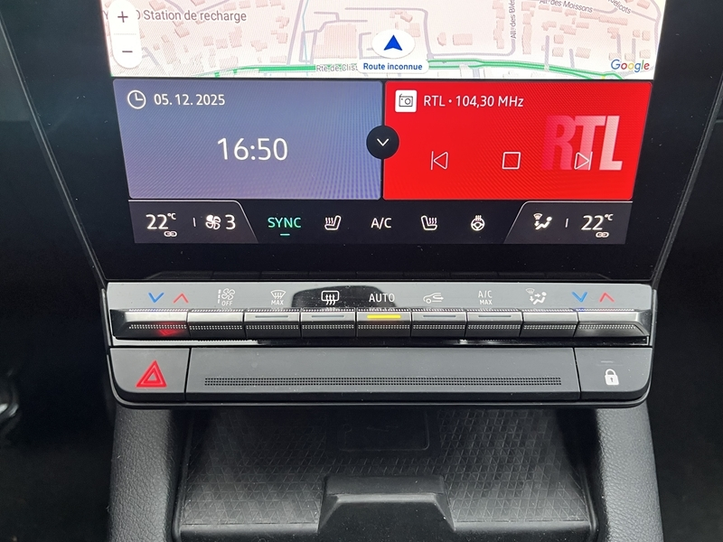 Photo 13 - Renault Megane V