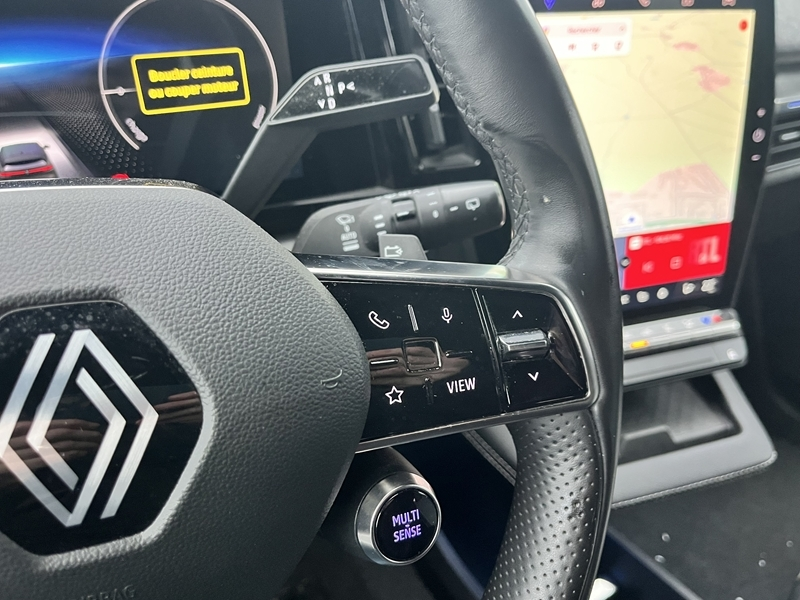 Photo 15 - Renault Megane V