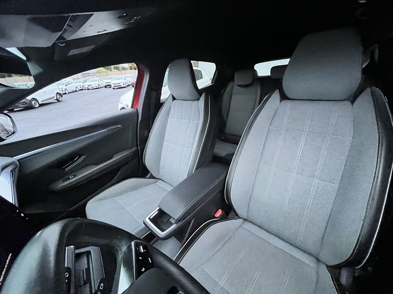 Photo 19 - Renault Megane V