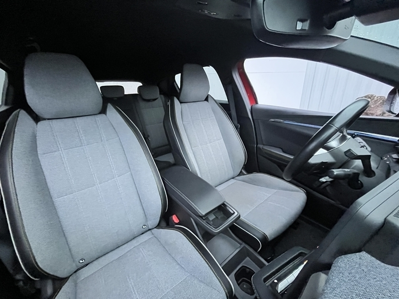 Photo 20 - Renault Megane V