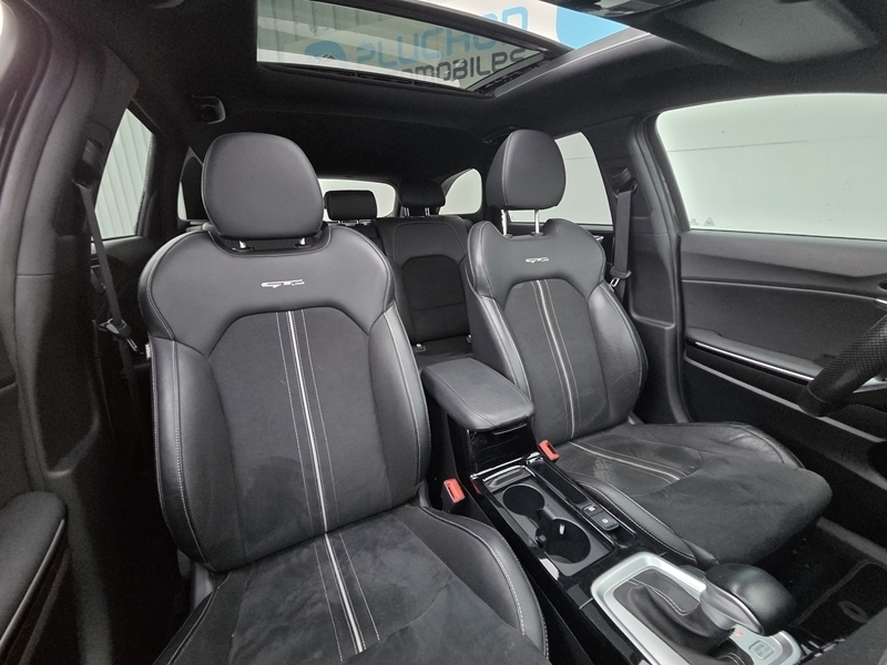 Photo 4 - Kia Ceed SW