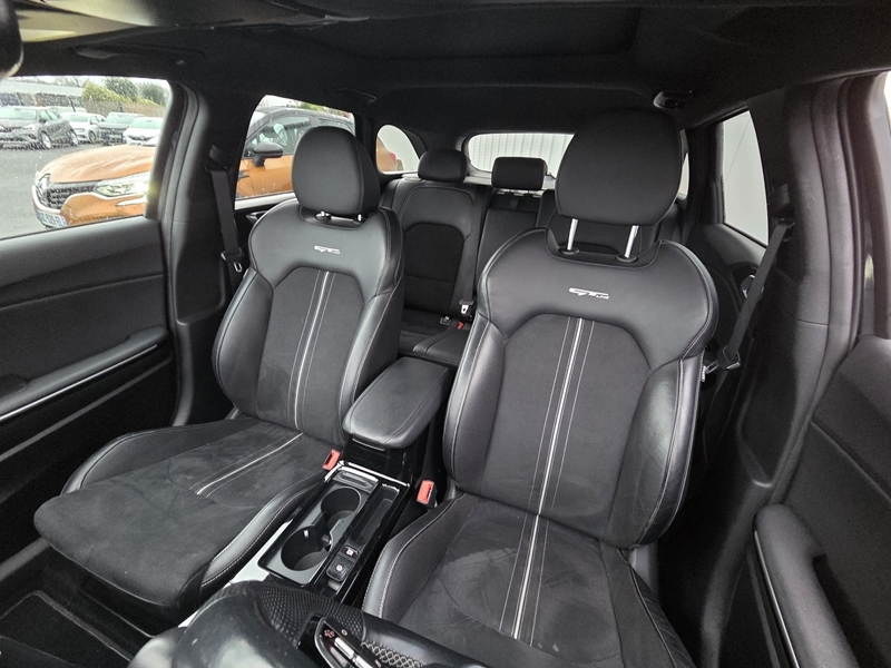 Photo 5 - Kia Ceed SW