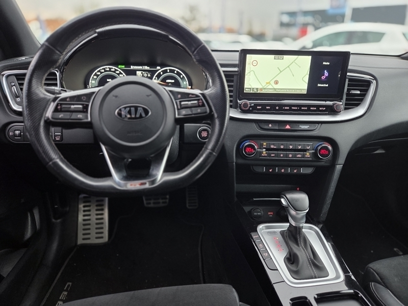 Photo 6 - Kia Ceed SW