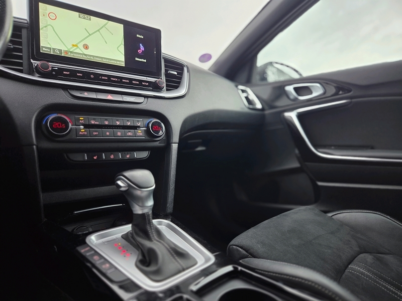 Photo 7 - Kia Ceed SW