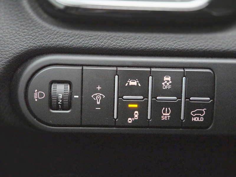 Photo 8 - Kia Ceed SW