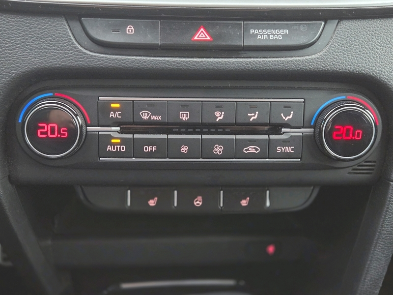 Photo 9 - Kia Ceed SW