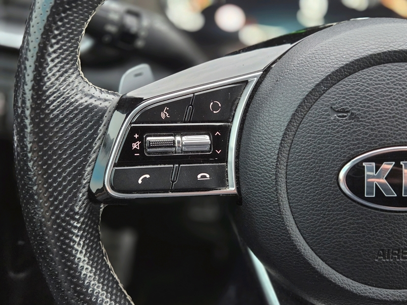 Photo 10 - Kia Ceed SW