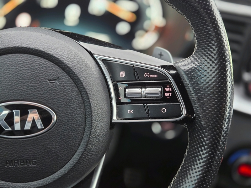 Photo 11 - Kia Ceed SW