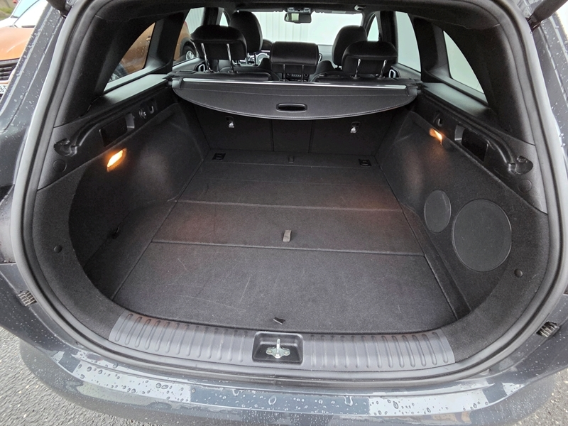 Photo 12 - Kia Ceed SW