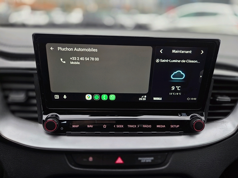 Photo 13 - Kia Ceed SW