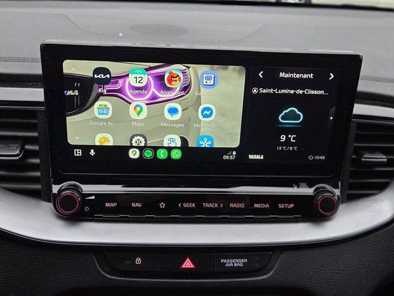 Photo 14 - Kia Ceed SW