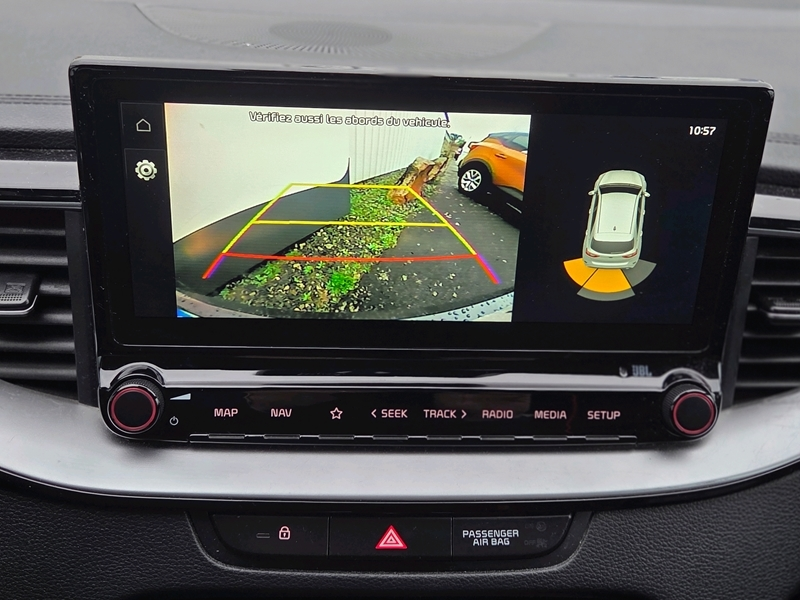 Photo 15 - Kia Ceed SW