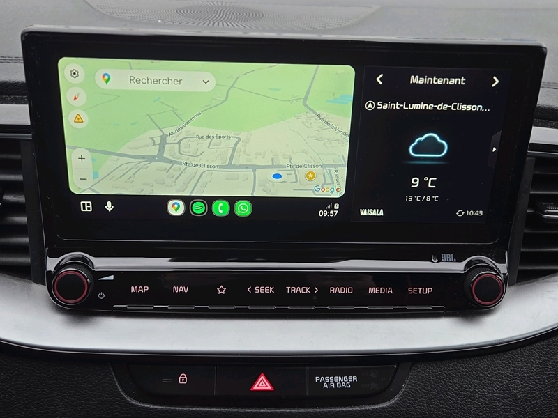 Photo 16 - Kia Ceed SW