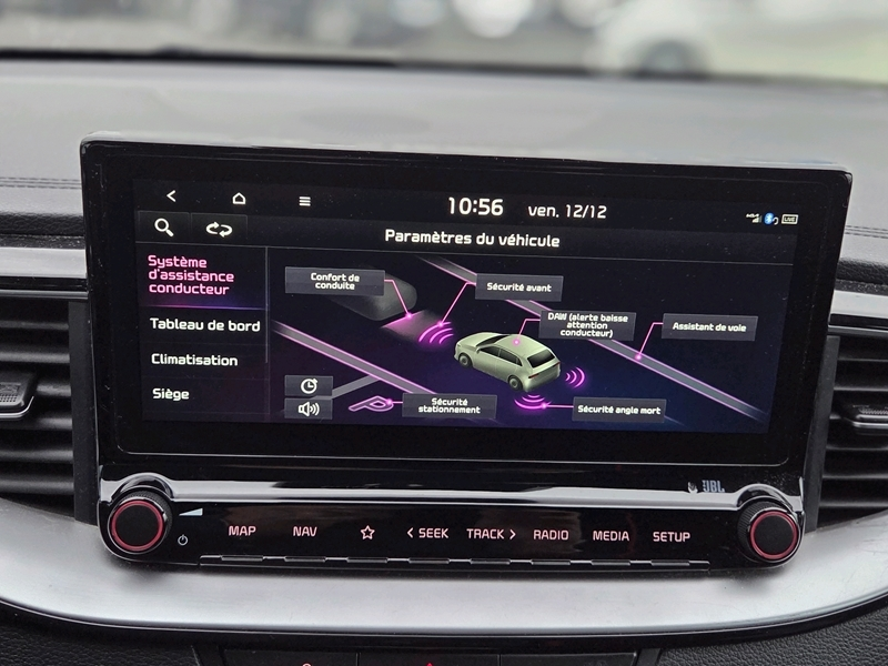 Photo 17 - Kia Ceed SW