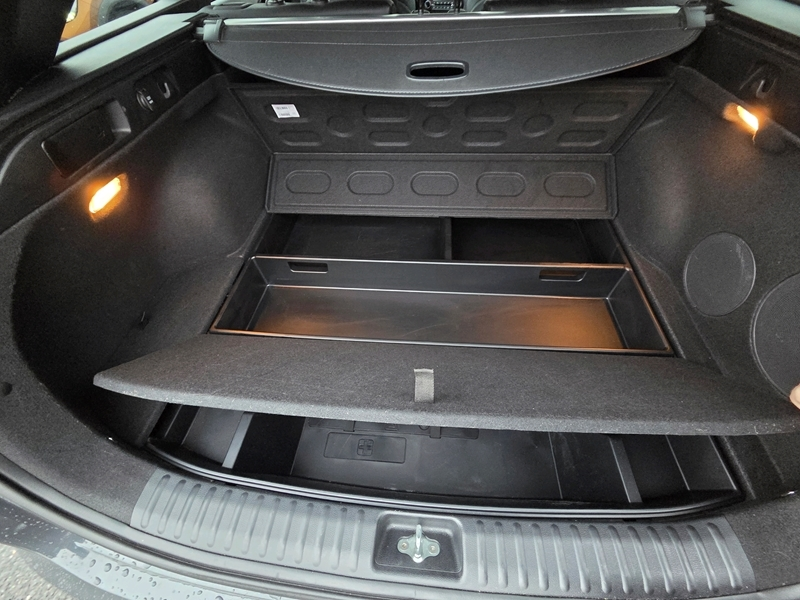 Photo 18 - Kia Ceed SW