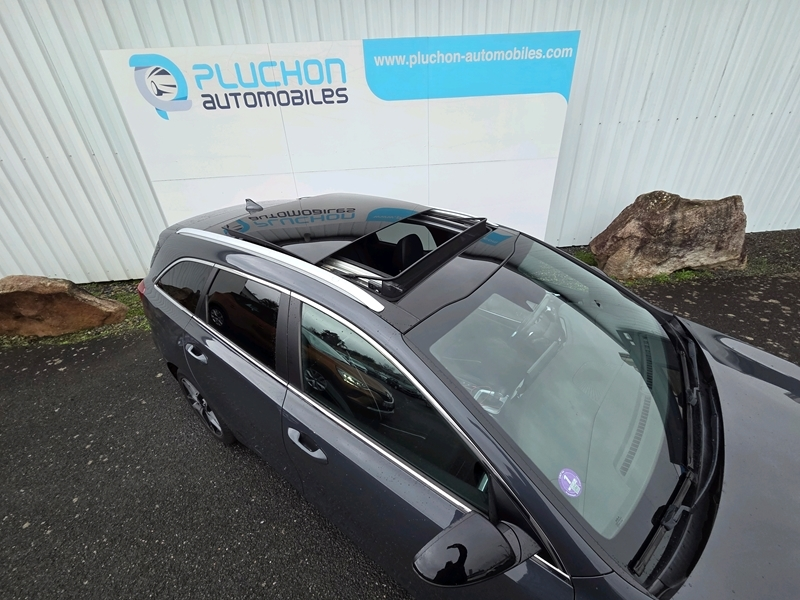 Photo 19 - Kia Ceed SW