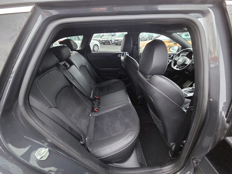 Photo 20 - Kia Ceed SW