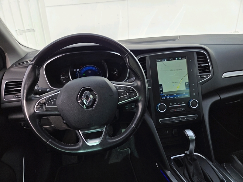 Photo 5 - Renault Megane IV