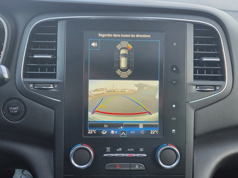 Photo 6 - Renault Megane IV