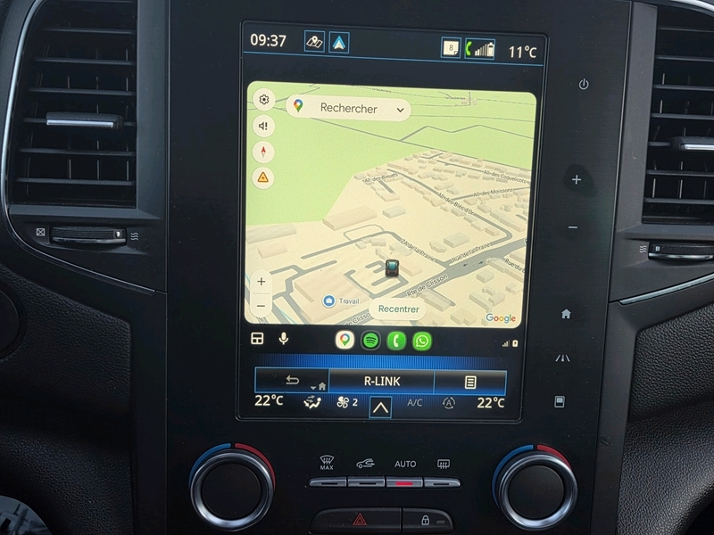 Photo 9 - Renault Megane IV