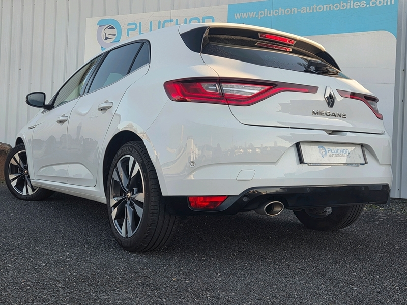 Photo 13 - Renault Megane IV