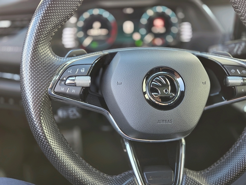 Photo 7 - Skoda Octavia Combi