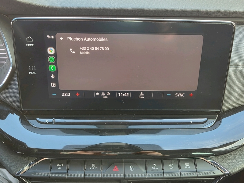 Photo 8 - Skoda Octavia Combi