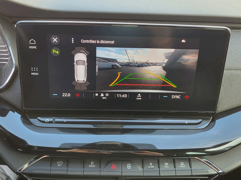 Photo 10 - Skoda Octavia Combi