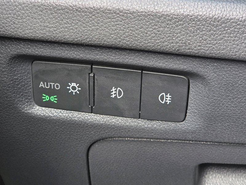 Photo 14 - Skoda Octavia Combi