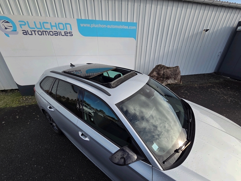 Photo 19 - Skoda Octavia Combi