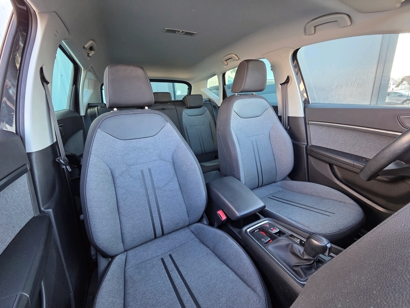 Photo 4 - Seat Ateca