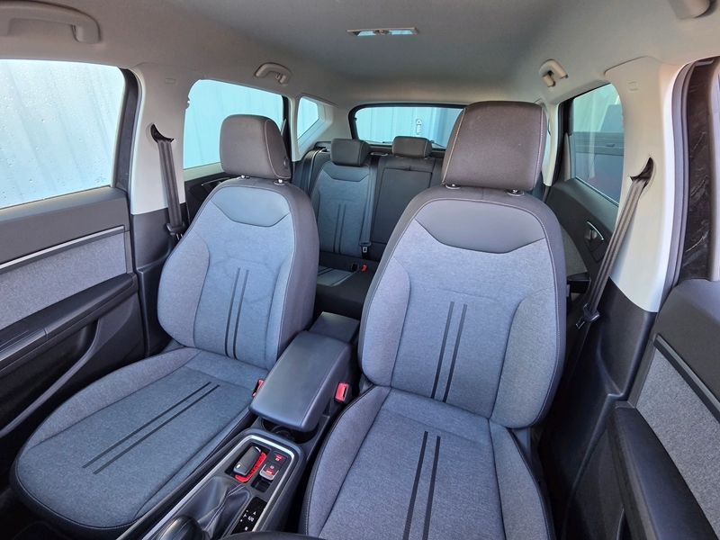 Photo 5 - Seat Ateca