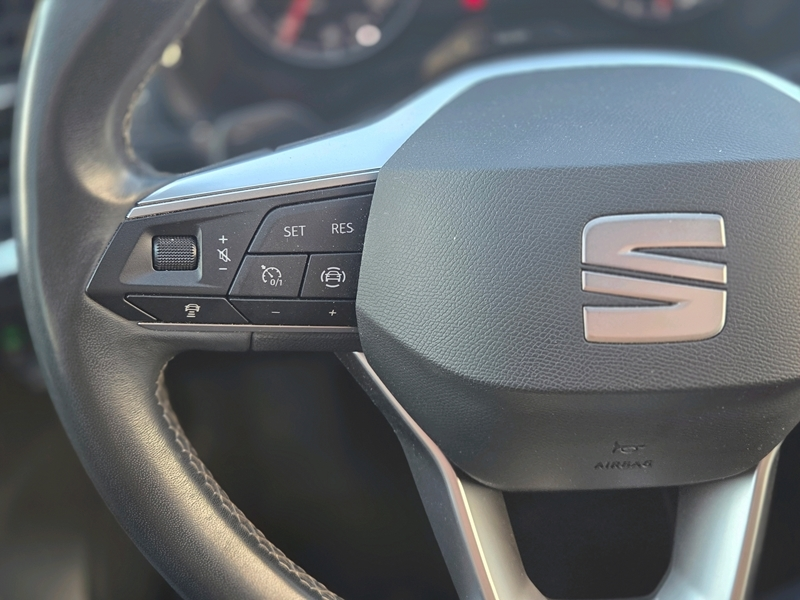 Photo 7 - Seat Ateca