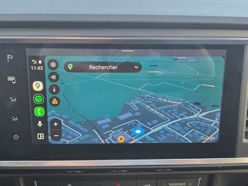 Photo 9 - Seat Ateca