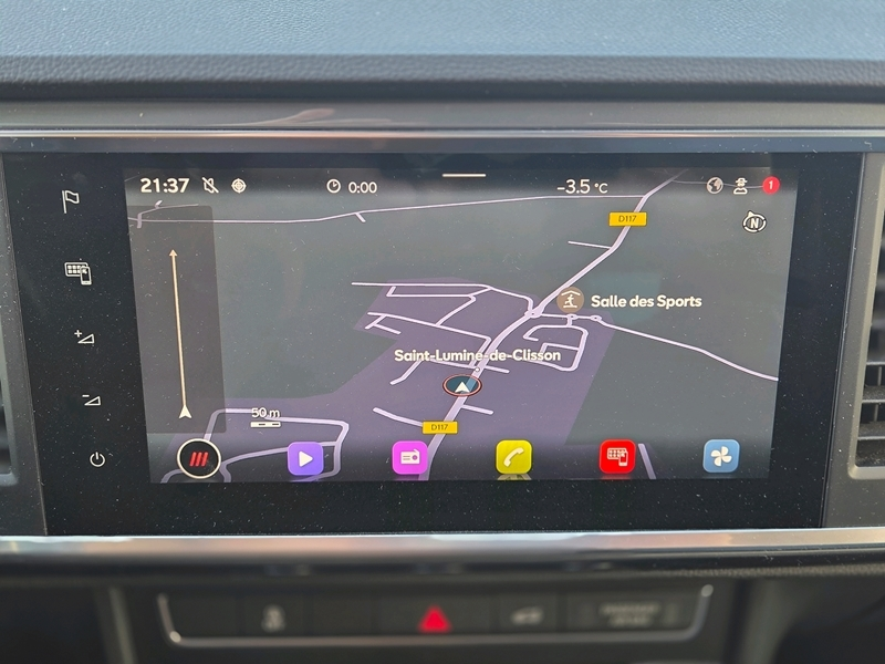 Photo 10 - Seat Ateca