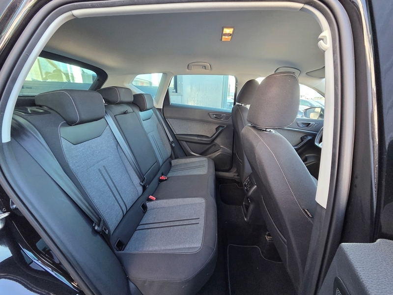 Photo 13 - Seat Ateca