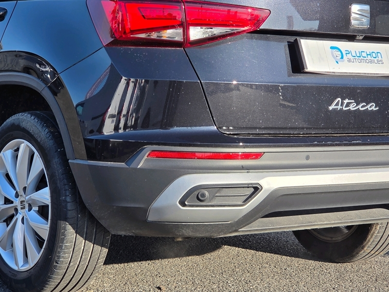 Photo 20 - Seat Ateca
