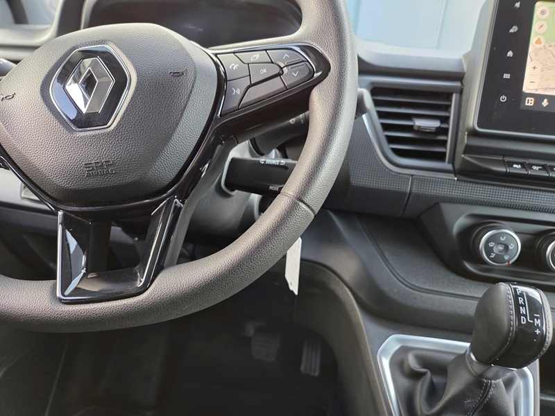 Photo 4 - Renault Trafic III Fg
