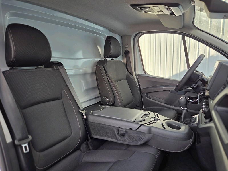 Photo 7 - Renault Trafic III Fg