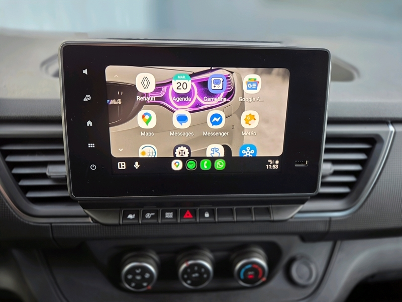 Photo 8 - Renault Trafic III Fg