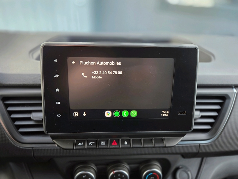 Photo 9 - Renault Trafic III Fg