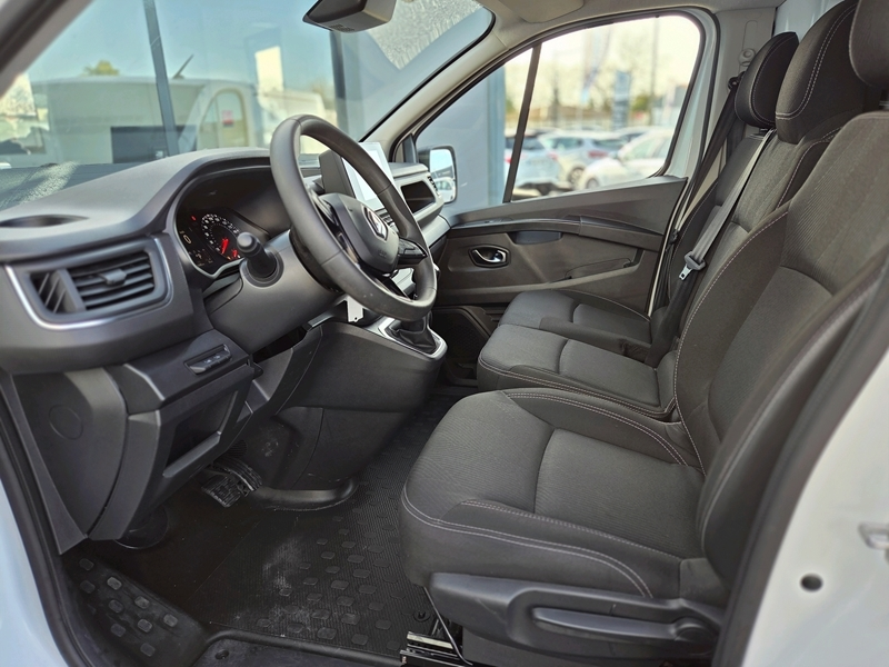 Photo 13 - Renault Trafic III Fg