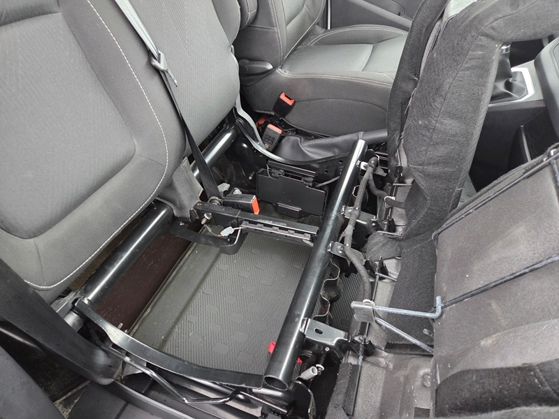 Photo 18 - Renault Trafic III Fg